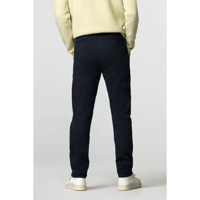 MEYER HOSEN Deluxe Chino Bio-BW-Cashmere