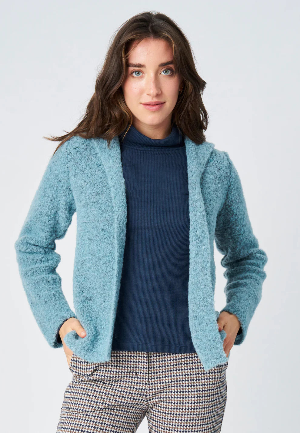 Lana Jacke Giorgia