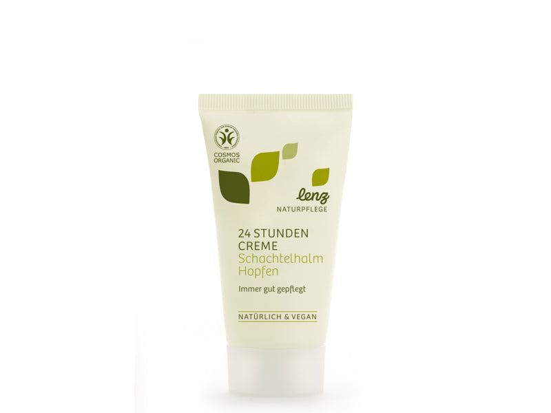 Lenz 24 Stunden Creme