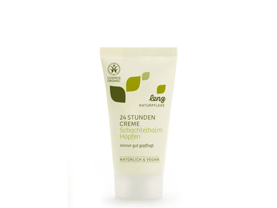 Lenz 24 Stunden Creme