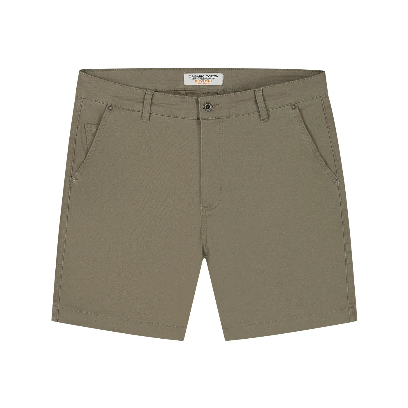 Kuyichi Short Toby