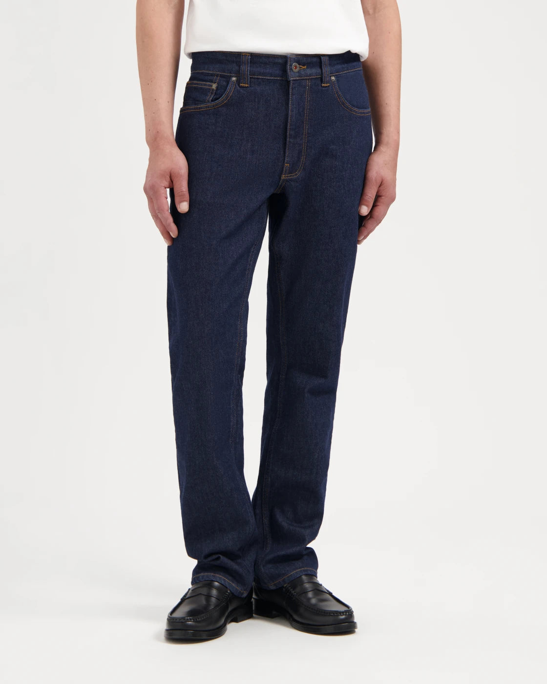 Kuyichi Scott Regular