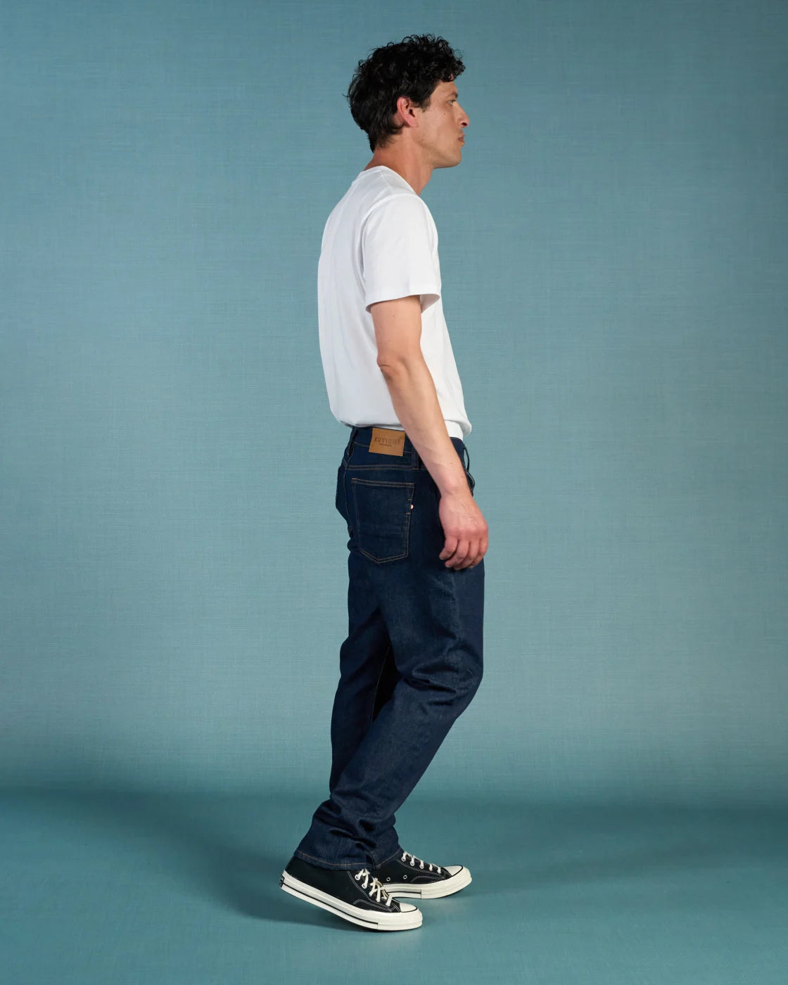 Kuyichi Scott Regular