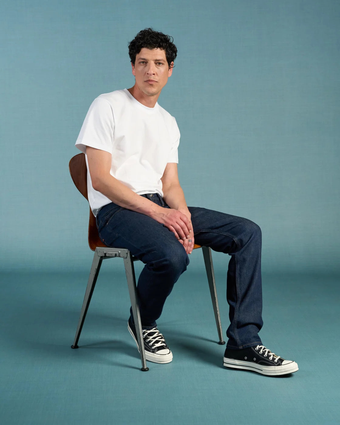 Kuyichi Scott Regular