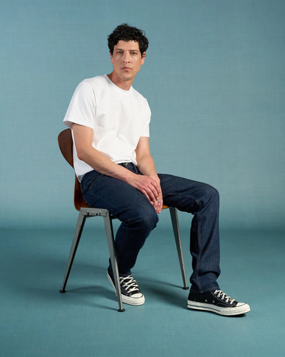 Kuyichi Scott Regular