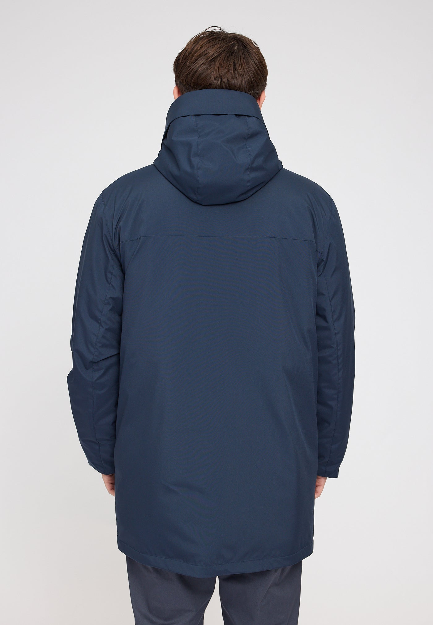 Mazine Herren Padded Parka