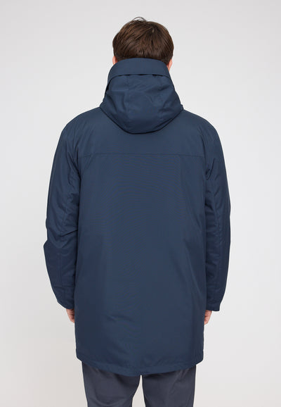 Mazine Herren Padded Parka