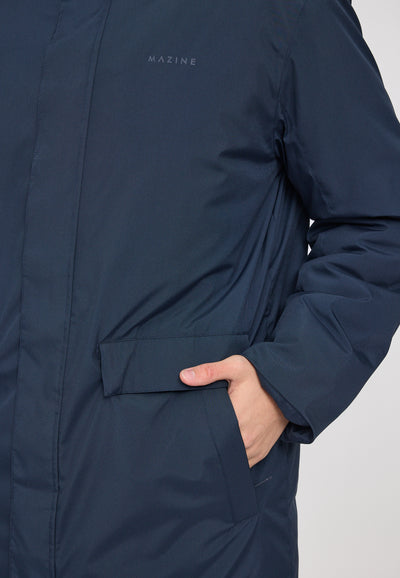 Mazine Herren Padded Parka