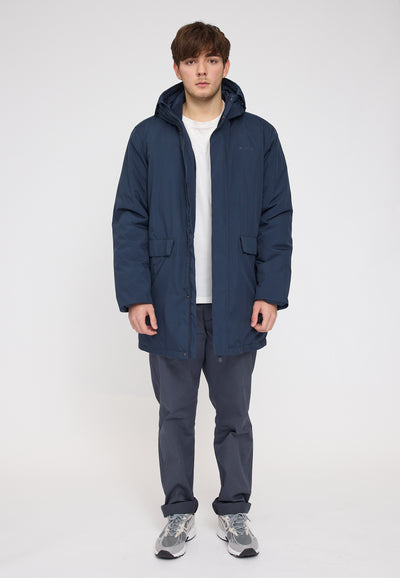 Mazine Herren Padded Parka