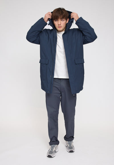 Mazine Herren Padded Parka