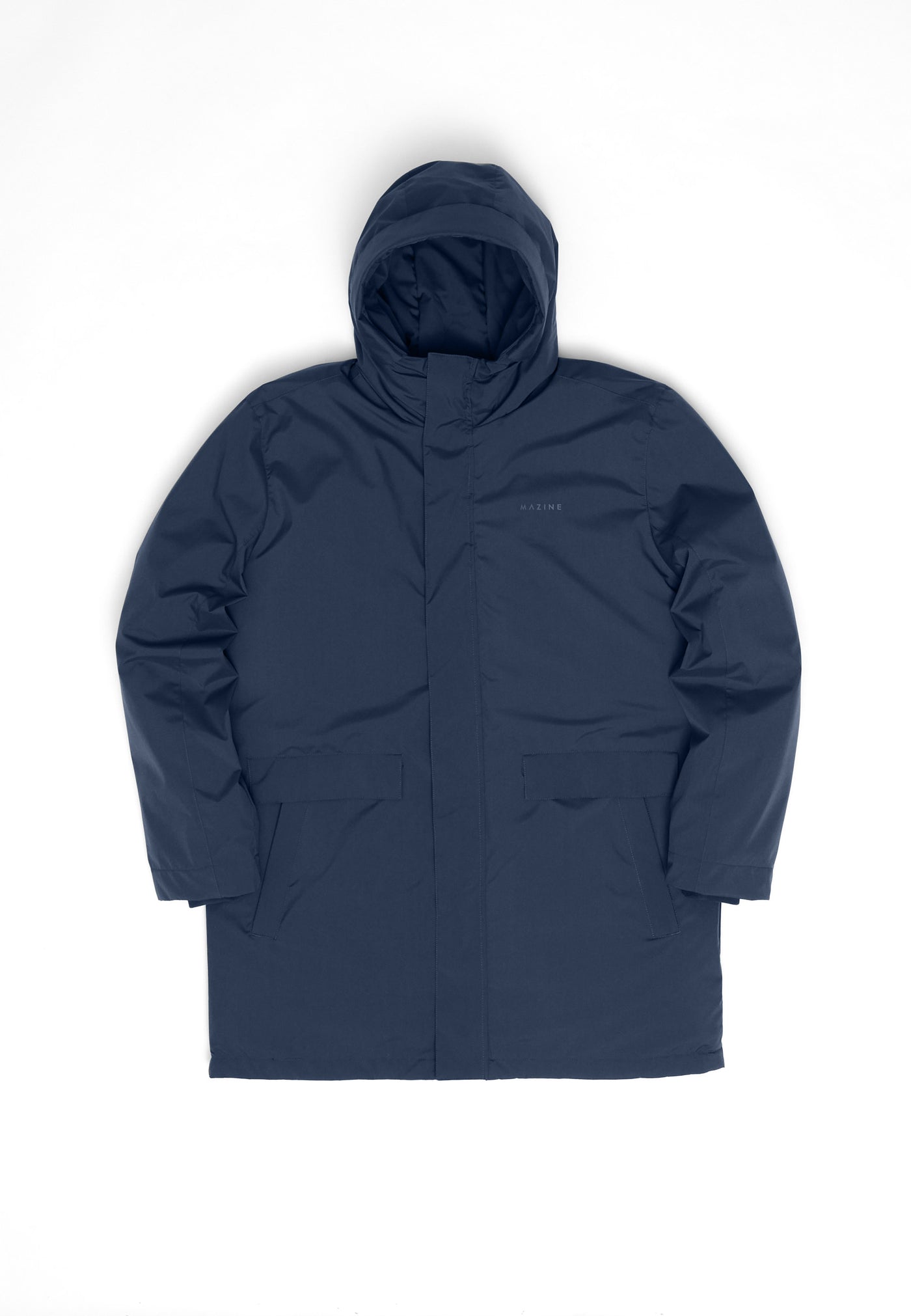 Mazine Herren Padded Parka