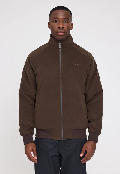 Mazine Vegan Wool Blouson, m