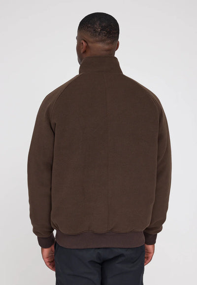 Mazine Vegan Wool Blouson, m