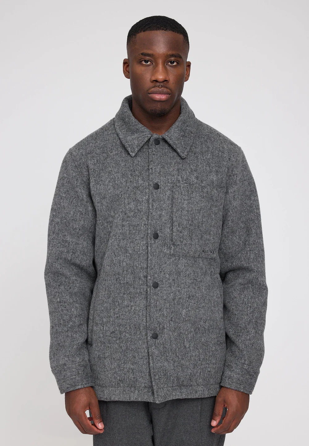 Mazine Vegan Wool Jacket, m