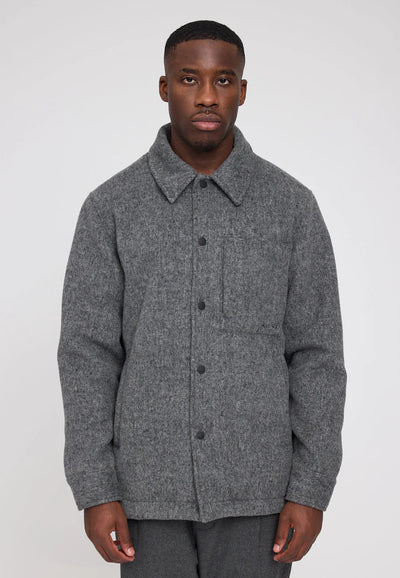 Mazine Vegan Wool Jacket, m