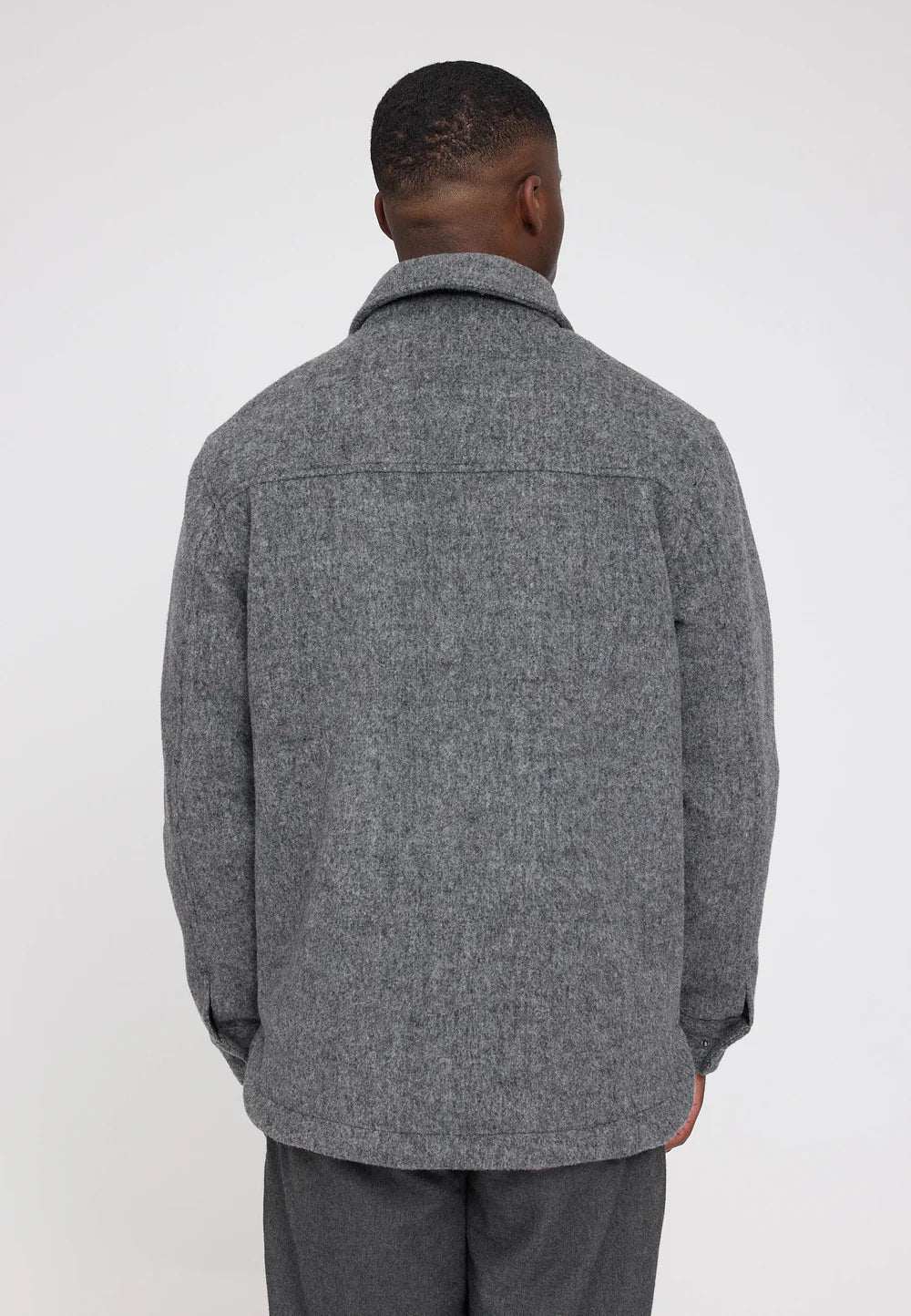 Mazine Vegan Wool Jacket, m