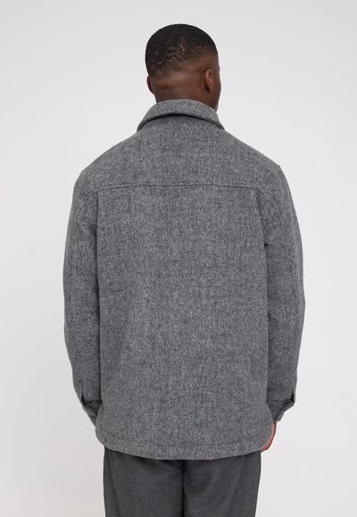 Mazine Vegan Wool Jacket, m