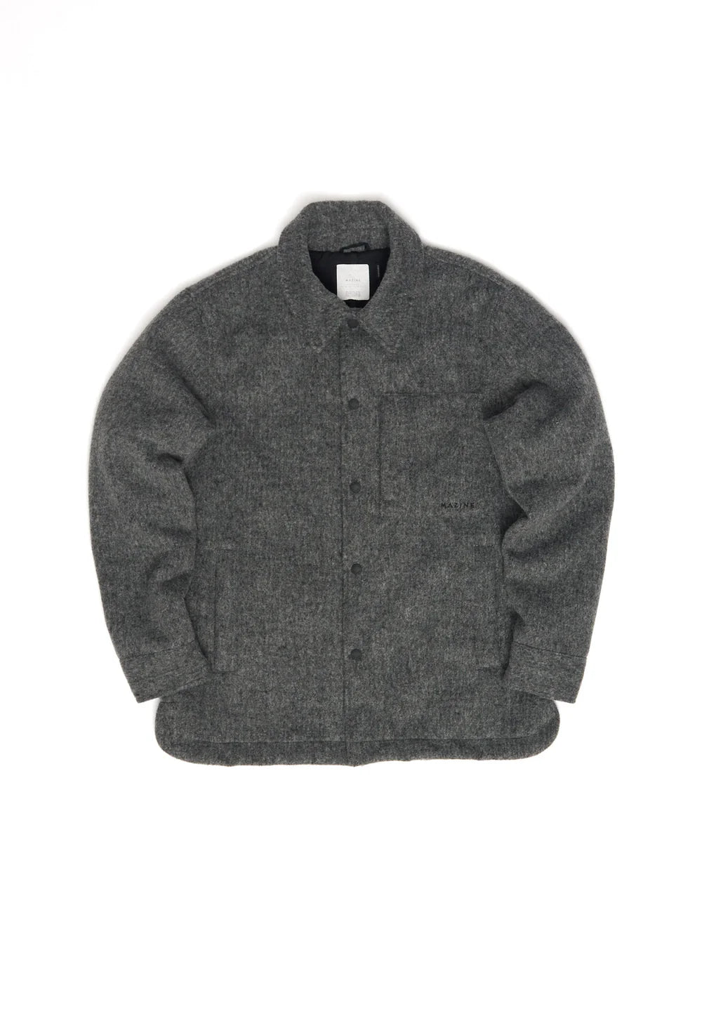 Mazine Vegan Wool Jacket, m