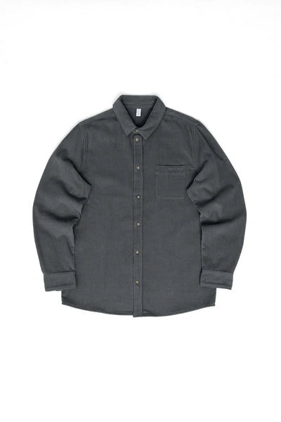 Mazine He-Pocket Corduroy Shirt