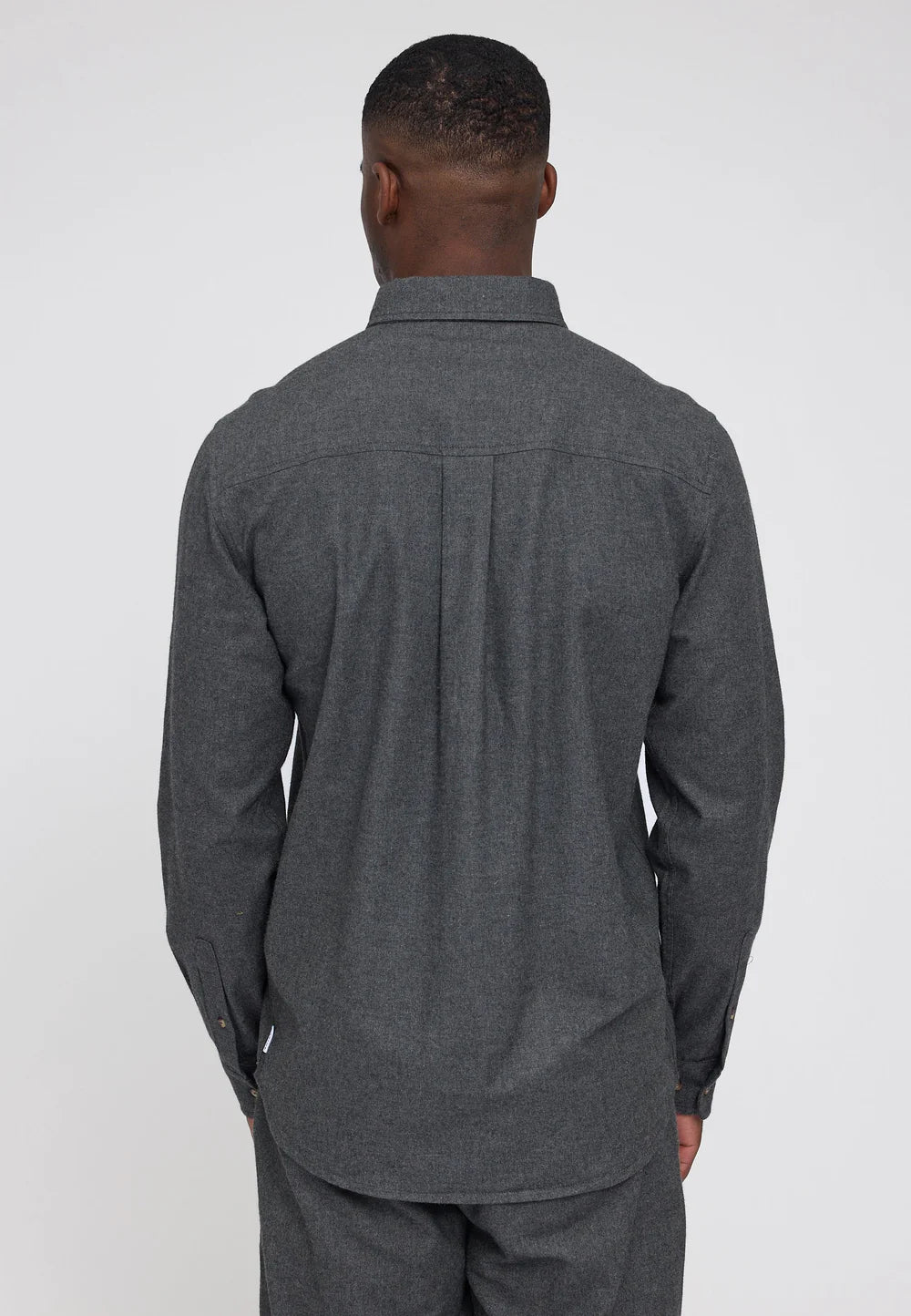 Mazine Herren Flannel Shirt