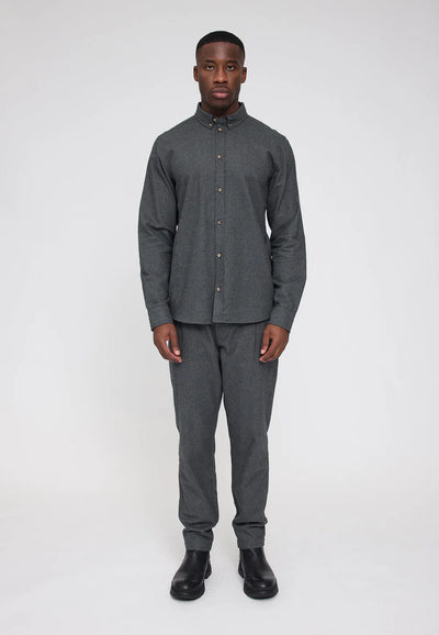 Mazine Herren Flannel Shirt