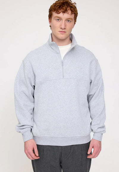 Mazine Männer Sweat Troyer