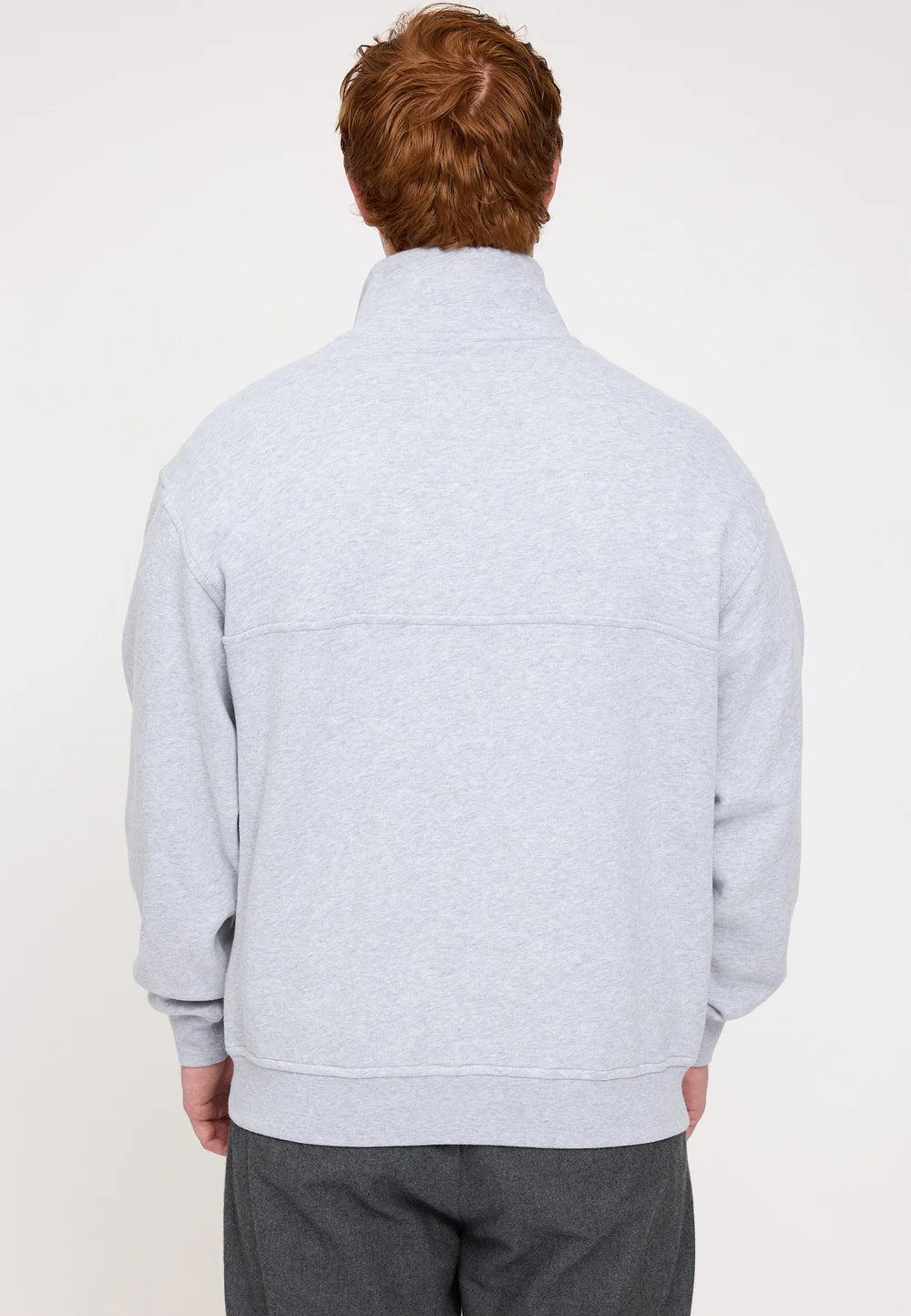 Mazine Männer Sweat Troyer