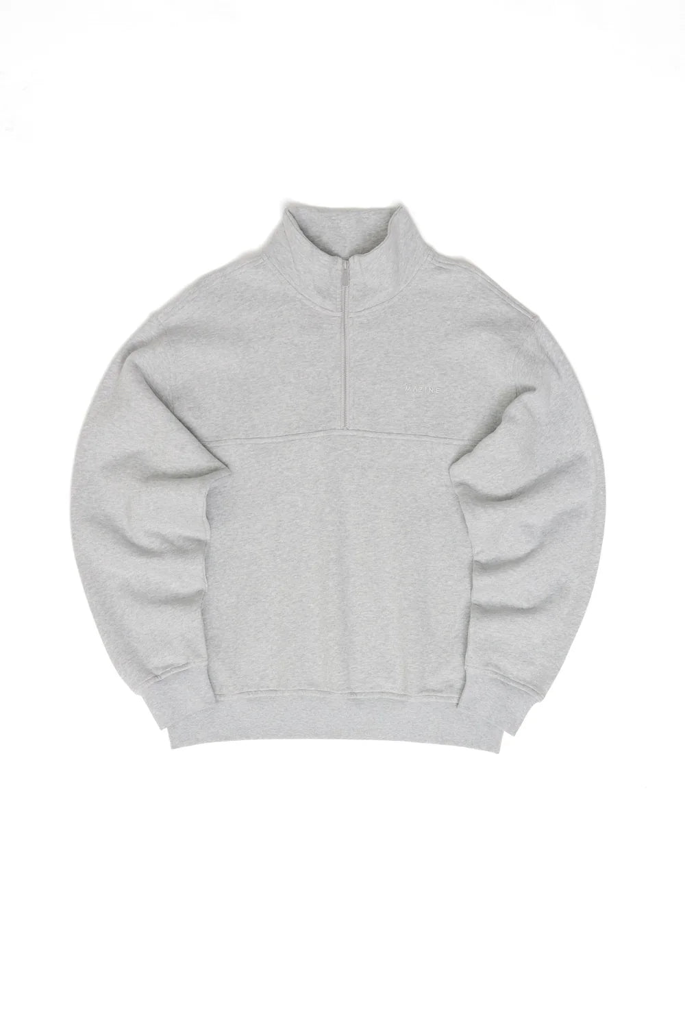 Mazine Männer Sweat Troyer