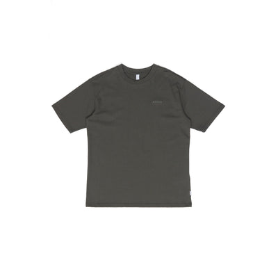 Mazine Heavy Basic T-Shirt GOTS