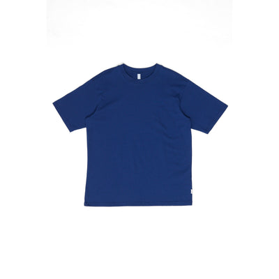 Mazine Heavy Basic T-Shirt GOTS