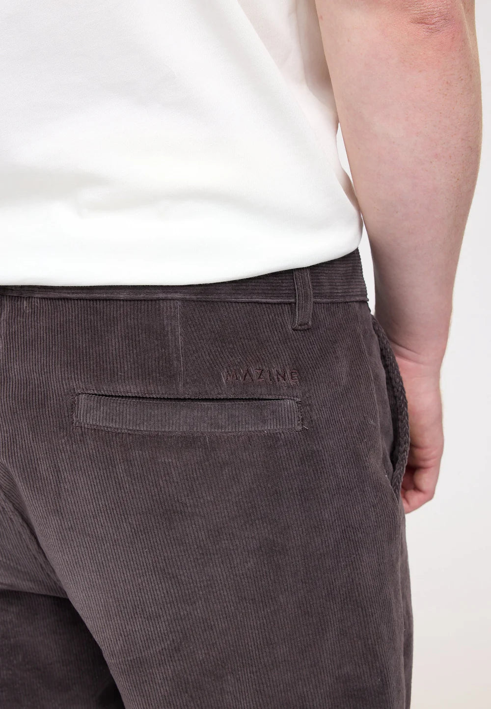 Mazine Herren Corduroy Pants