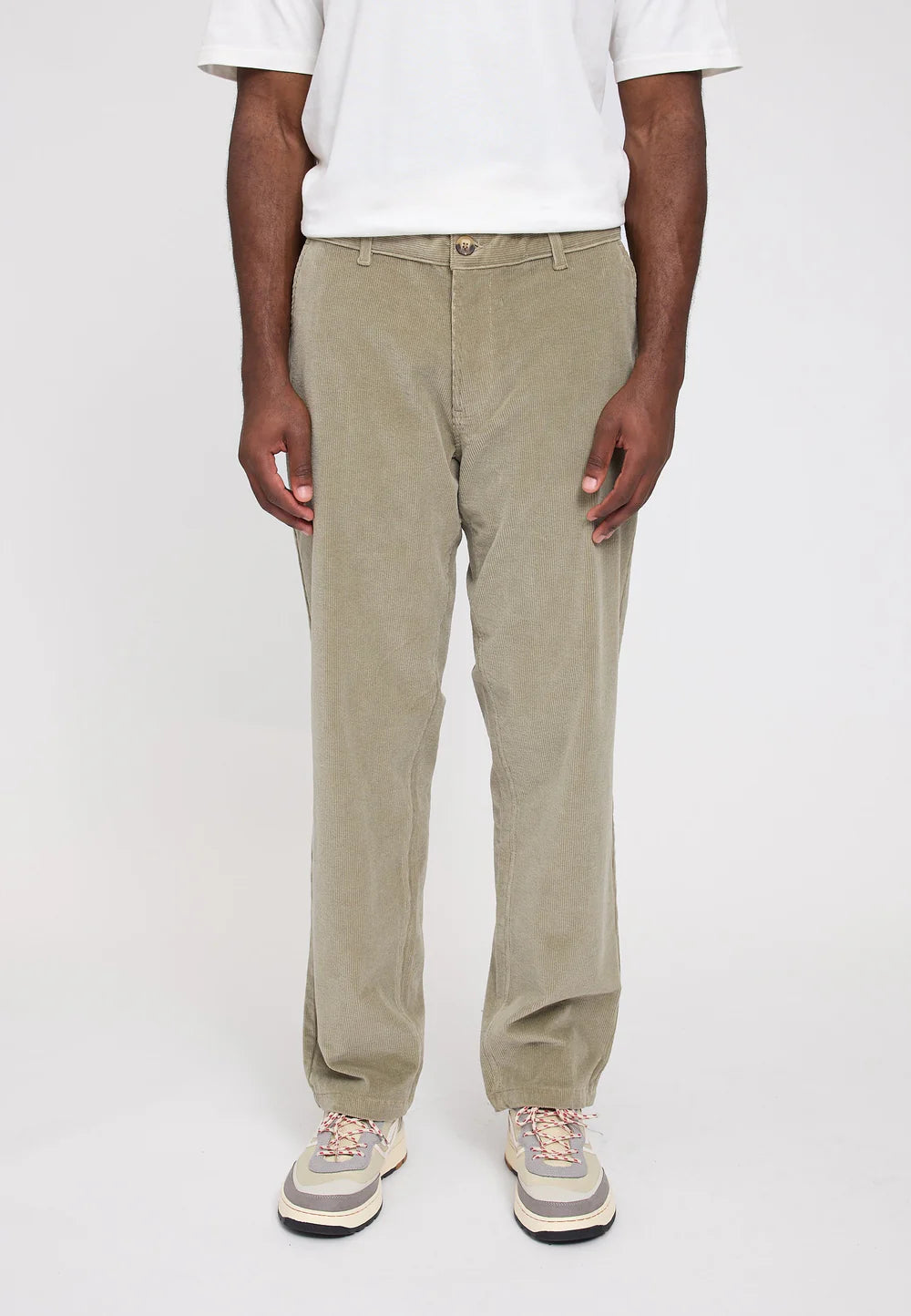 Mazine Herren Corduroy Pants