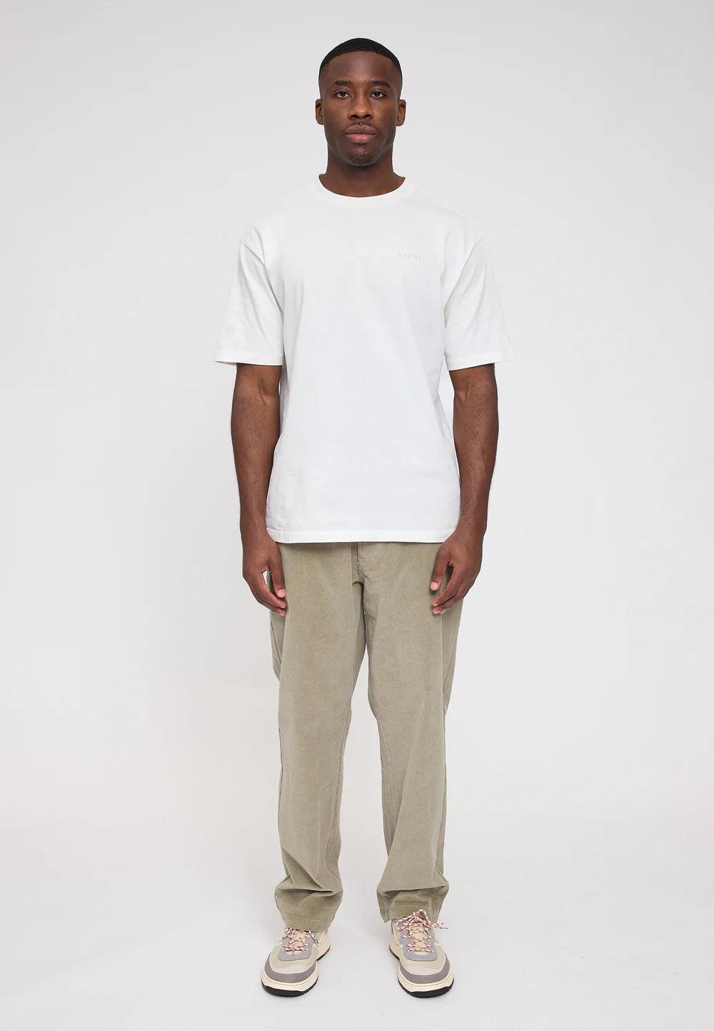Mazine Herren Corduroy Pants