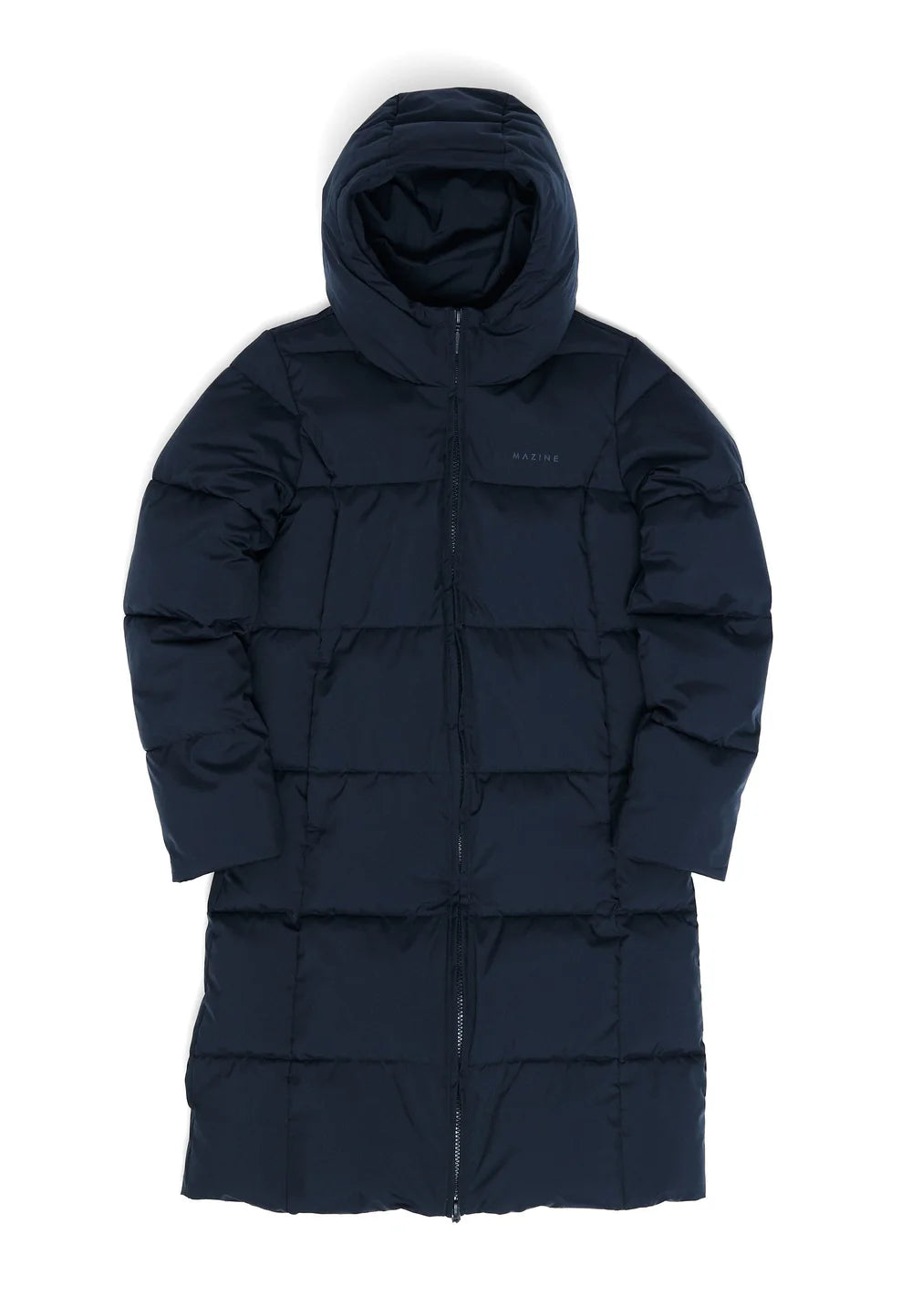 Mazine Damen Basic Puffer Coat