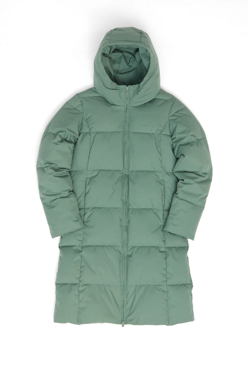 Mazine Damen Basic Puffer Coat