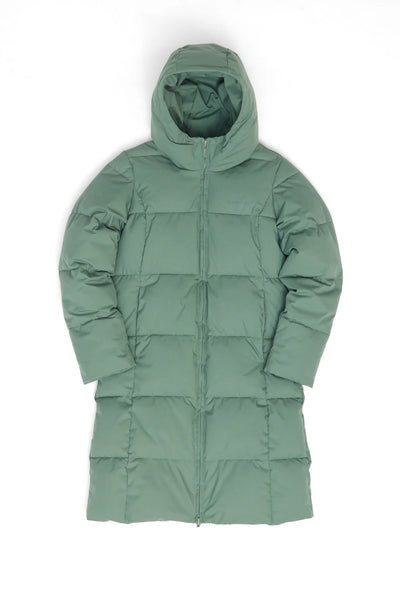 Mazine Damen Basic Puffer Coat