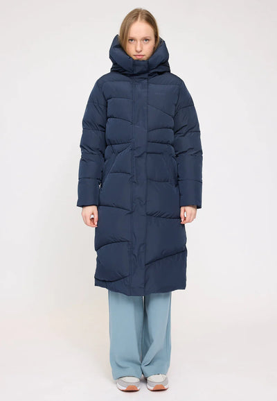 Mazine Damen Waves Quilt Puffer Coat