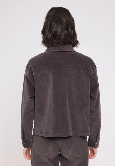 Mazine Da Pocket Corduroy Shirt