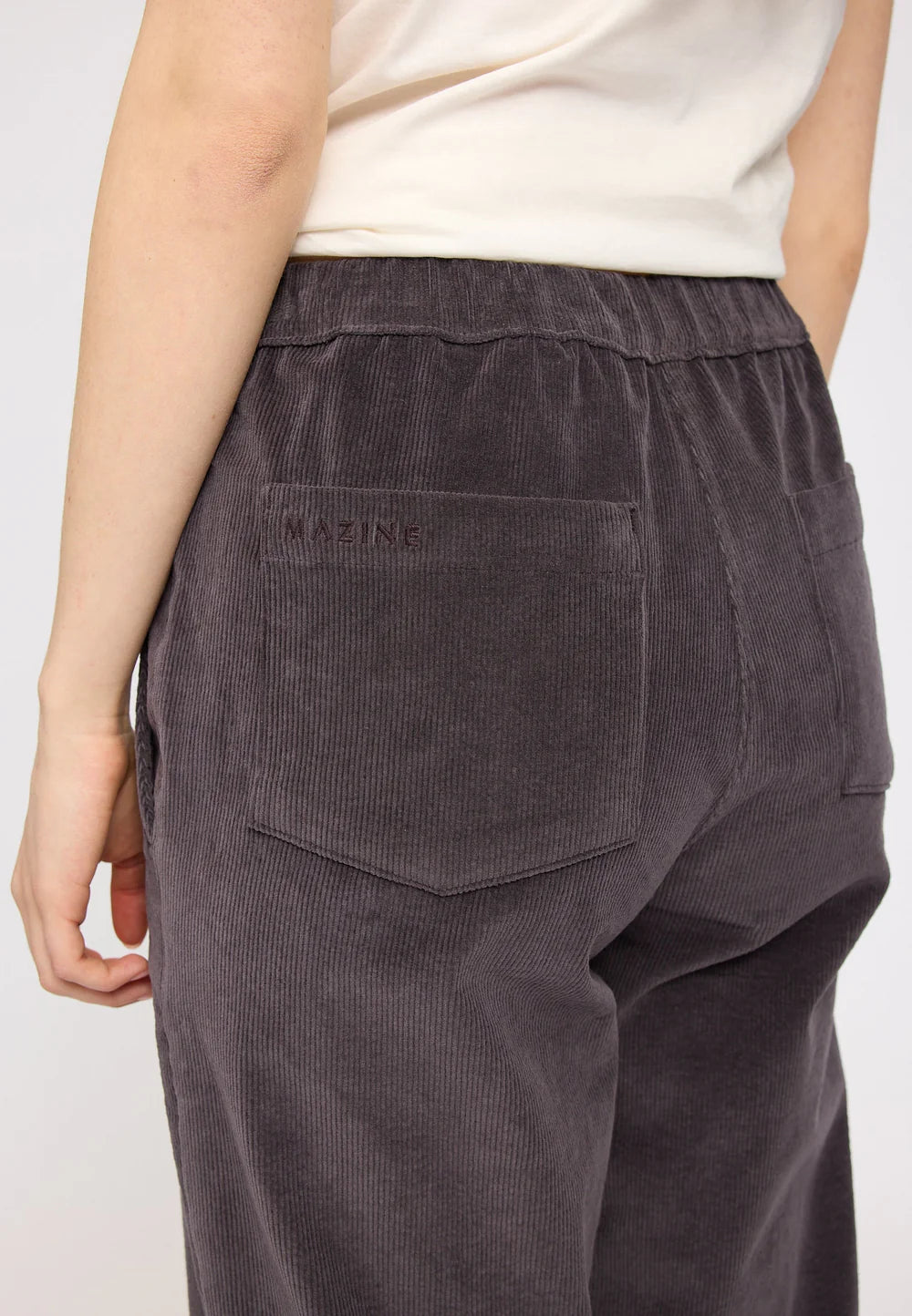 Mazine DamenCorduroy Pants