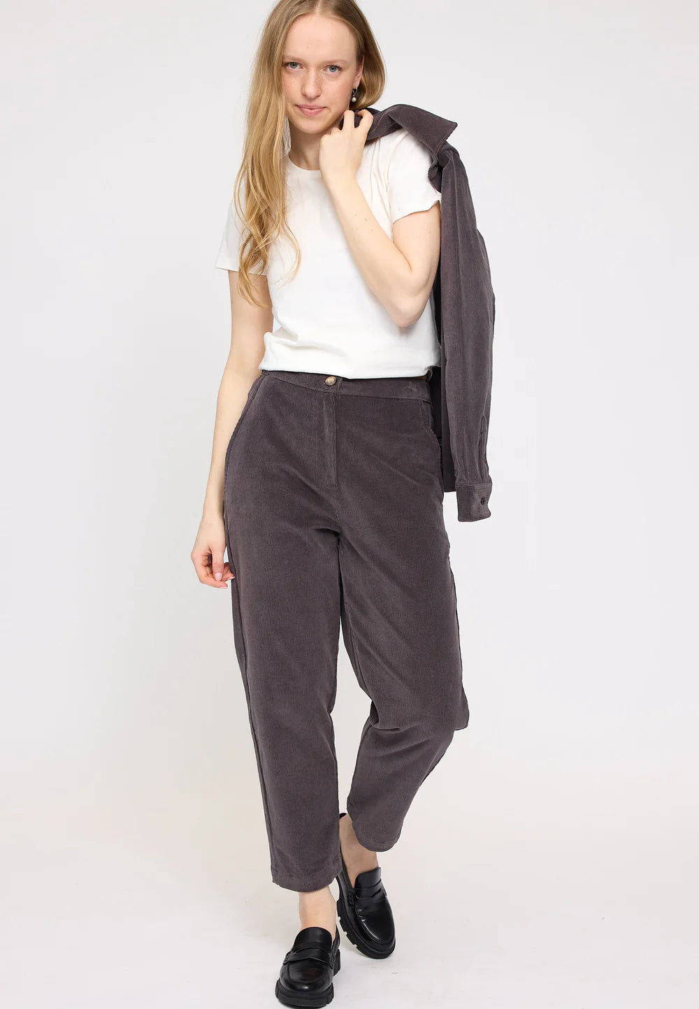 Mazine DamenCorduroy Pants