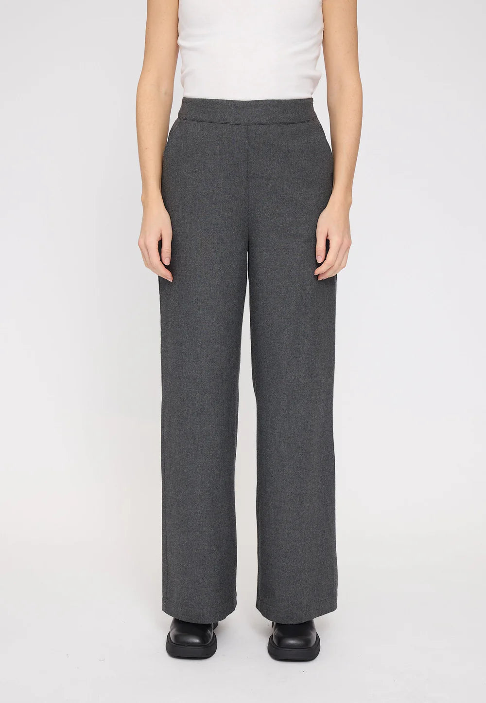Mazine Damen Flannel Pants