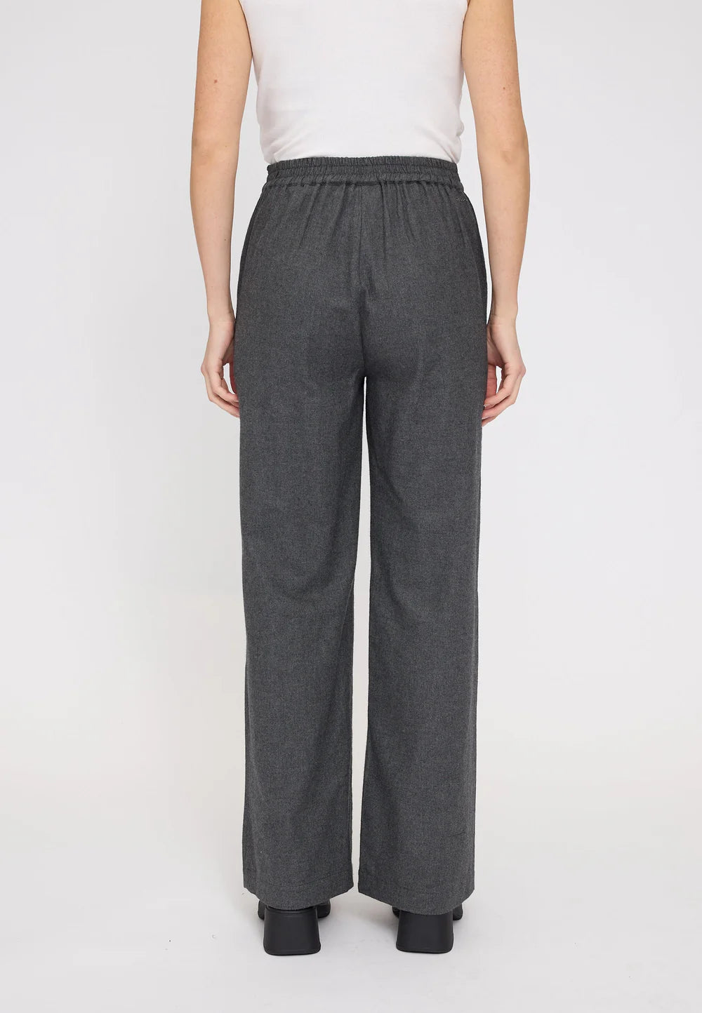 Mazine Damen Flannel Pants