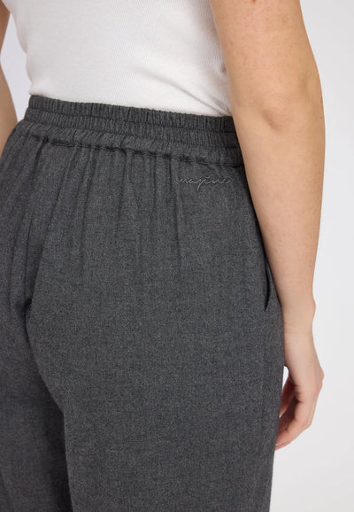 Mazine Damen Flannel Pants