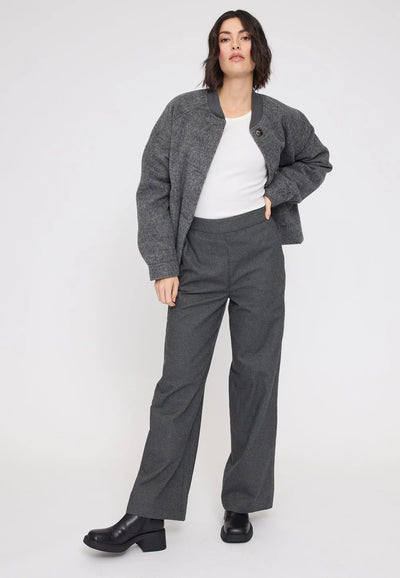 Mazine Damen Flannel Pants