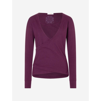 Wickeltop Abala Baumwolle