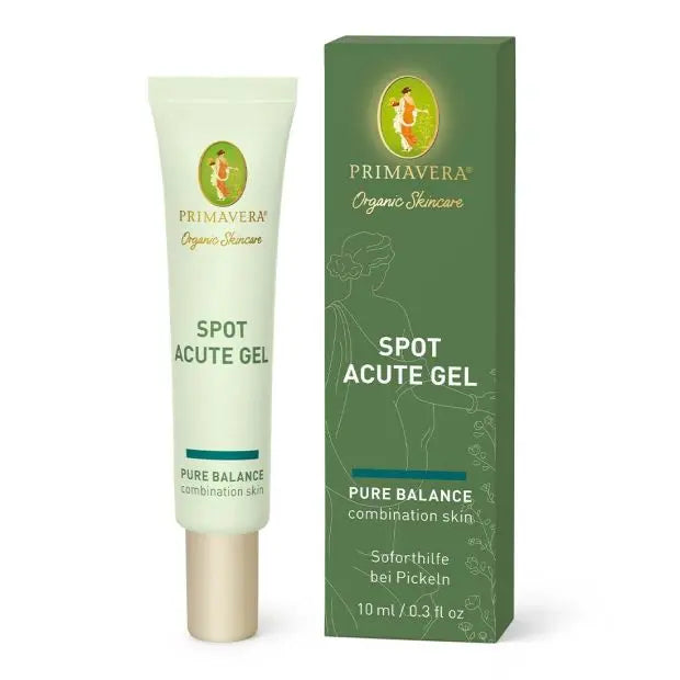 Primavera Spot Acute Gel