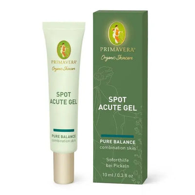 Primavera Spot Acute Gel