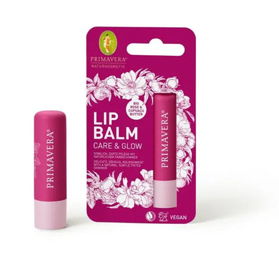Primavera Lip Balm Care & Glow / 4,6g