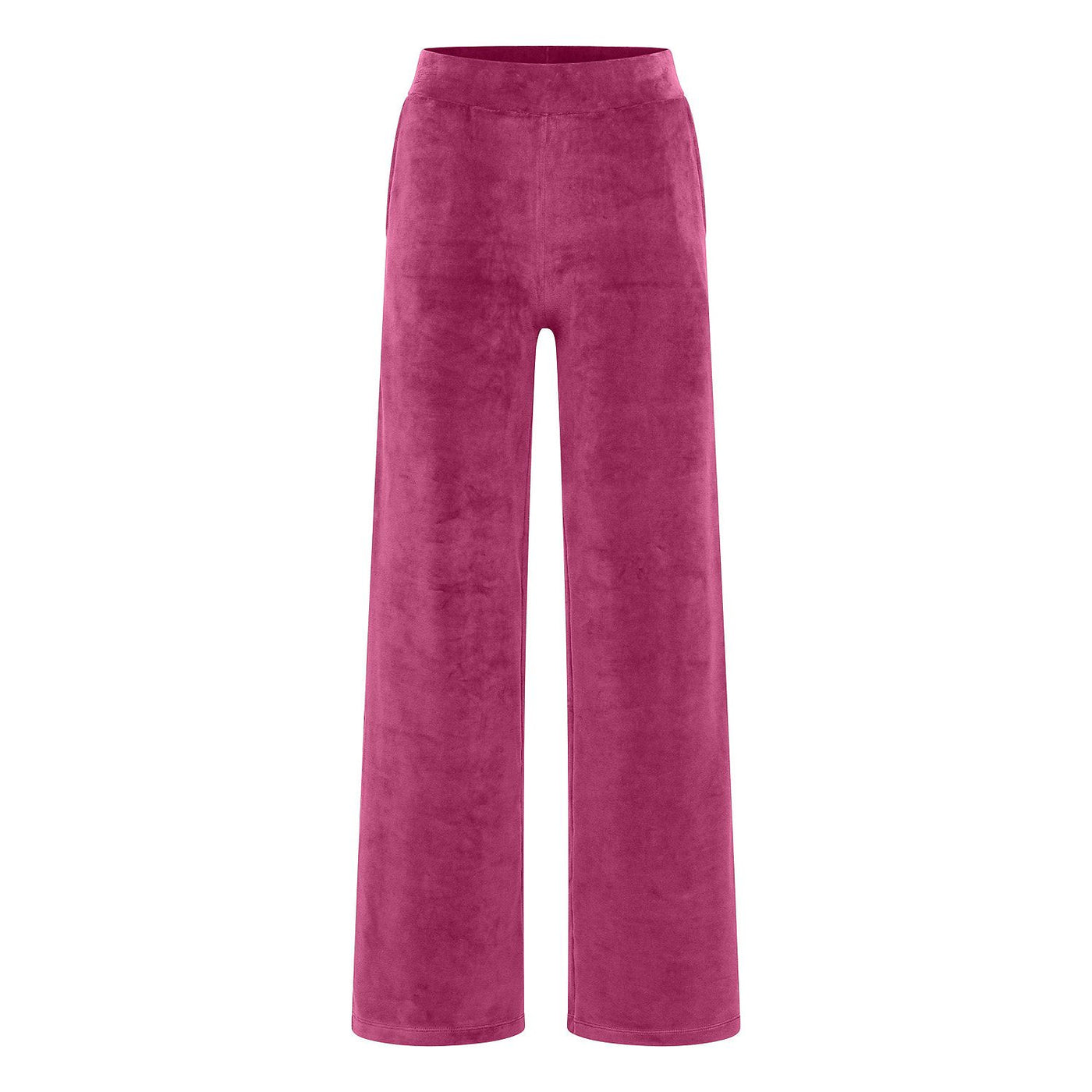 Lockere Nicki-Hose