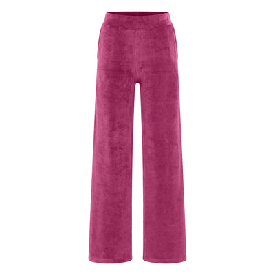 Lockere Nicki-Hose